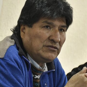 Bolivia: empate catastrófico y poder dual 