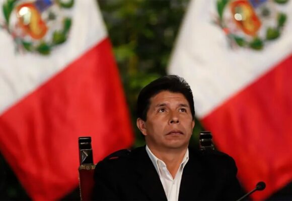 Zaffaroni y Croxatto denuncian que el expresidente de Perú es víctima de una detención arbitraria
