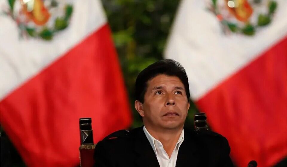 Zaffaroni y Croxatto denuncian que el expresidente de Perú es víctima de una detención arbitraria