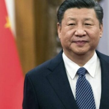 China La gestión china de su sector financiero