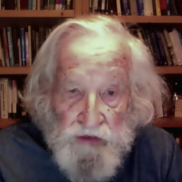 “La opinión internacional se inclina de forma abrumadora hacia la paz”