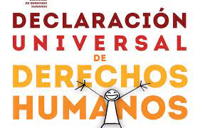 75 años después, ¿dónde están los derechos humanos?