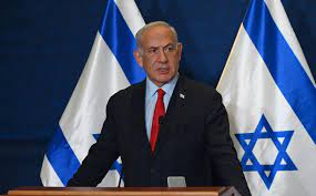 Netanyahu da carta blanca a la ultraderecha para ampliar los asentamientos en Cisjordania