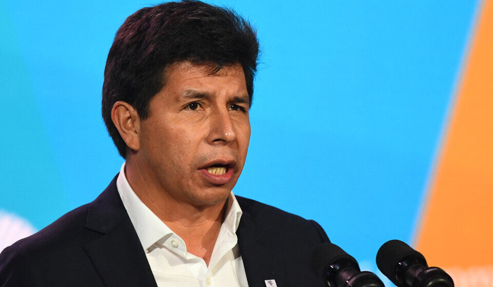 Perú Perú: sin pruebas