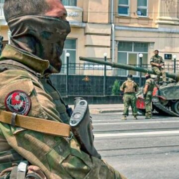 Acuerdo entre Putin y los paramilitares. Rusia: ¿qué pasó con la rebelión del Grupo Wagner?