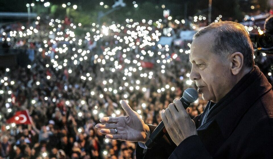 La Turquía de Erdogan: un singular cruce entre capitalismo e islam