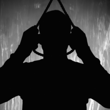 suicidio Récord en EU de homicidios y suicidios entre población joven