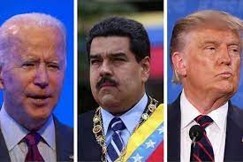 Trump, Biden y el factor Venezuela