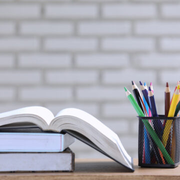 A propósito de la pedagogía