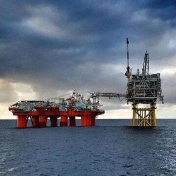 El gobierno autoriza a empresa noruega a perforar el primer pozo offshore en mar argentino