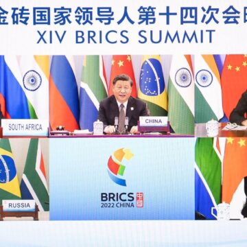 Los BRICS y el sueño de la moneda propia