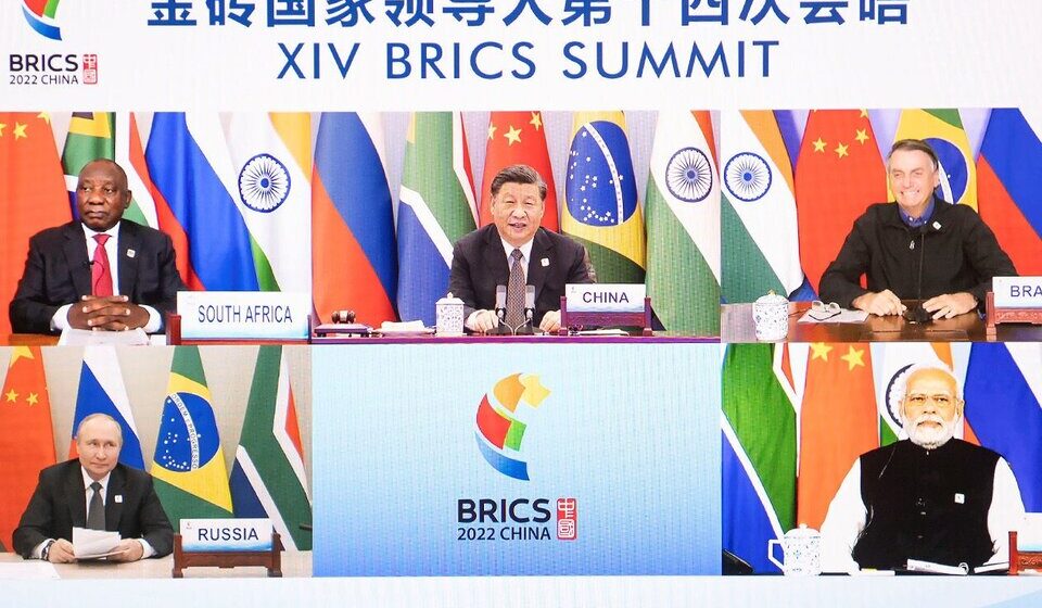 Los BRICS y el sueño de la moneda propia