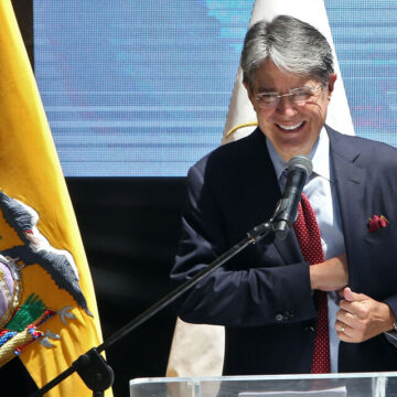 Ecaudor Ecuador: Guillermo Lasso presenta sus últimos decretos