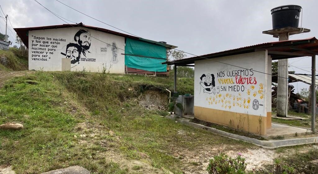 La reincorporación de los ex guerrilleros de las Farc