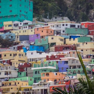Haití: ¿Cómo salir de un agujero negro?