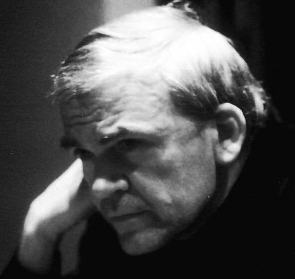 Kundera Kundera y el kitsch