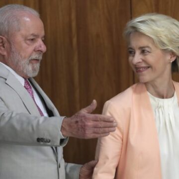Mercosur y la Unión Europea: frágil acuerdo neocolonial
