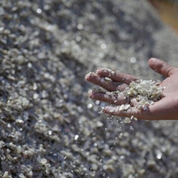 ÑLitio Litio: la carrera por el oro blanco de la transición energética