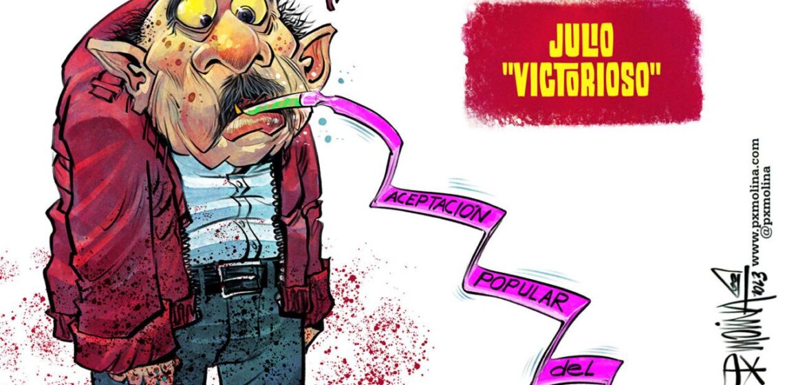 Nicaragua El agotamiento de la dictadura y el rol crucial de la disidencia sandinista