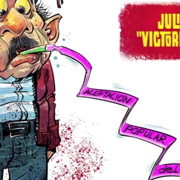 El agotamiento de la dictadura y el rol crucial de la disidencia sandinista