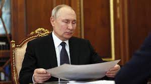 Rusia amenaza a Europa con una mayor confrontación si la OTAN acelera la adhesión de Ucrania