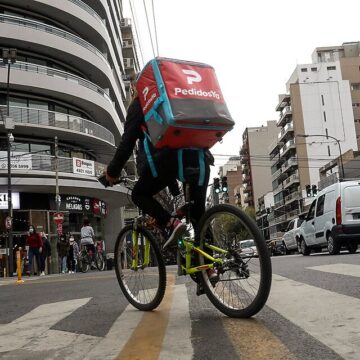 Crisis en cámara lenta del empleo