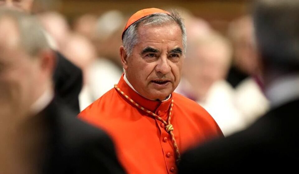 Vaticano: pedido de cárcel para un cardenal por un fraude financiero