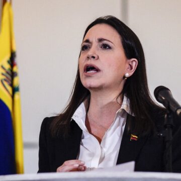 Venezuela La oposición en Venezuela ante una encrucijada interna