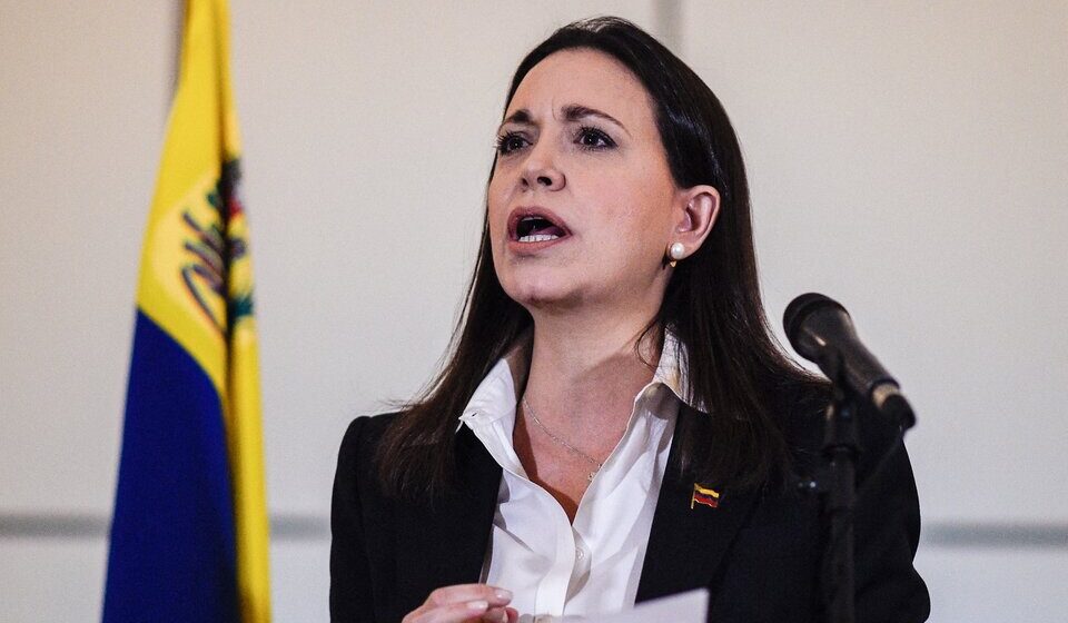 Venezuela La oposición en Venezuela ante una encrucijada interna