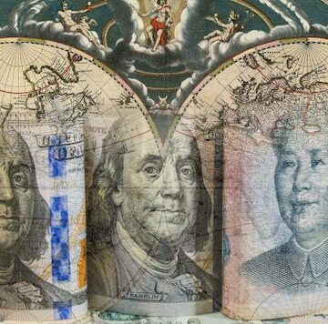 astucia dolar Astucias del imperio del dólar