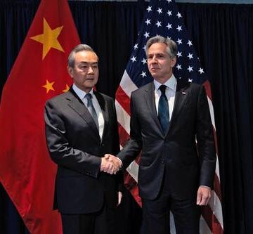 dis China pide salvaguardar la región Asia-Pacífico