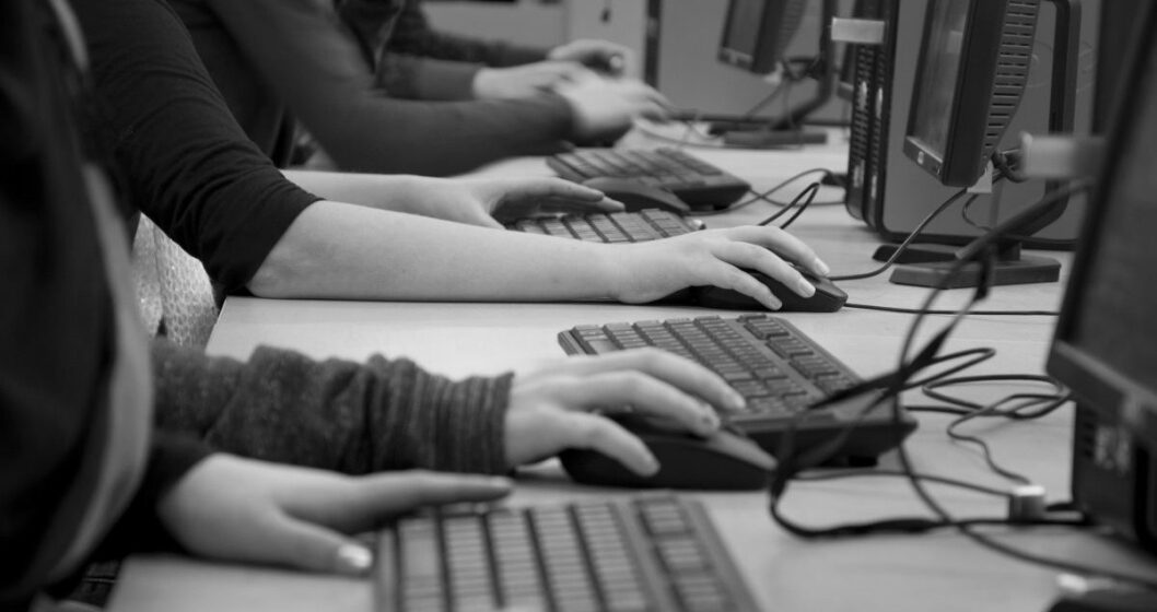 El gran reset de la educación