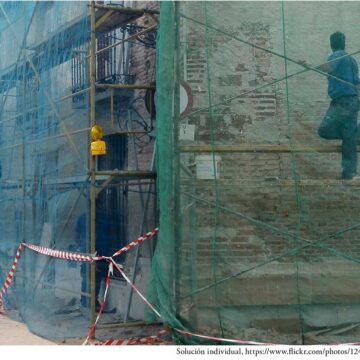Reformas laboral y pensional, y sus vínculos con los riesgos laborales