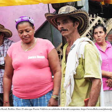 Las reformas sociales del cambio y el campesinado colombiano: el largo camino a la inclusión