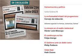 Una mirada a las prácticas comunicativas del Gobierno colombiano