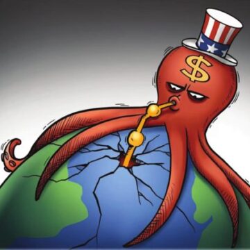 Necesitamos un paradigma económico y social global alternativo