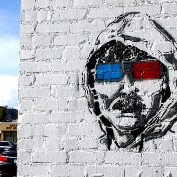 Unabomber, la turbulenta vida de una víctima del Control Mental de la CIA