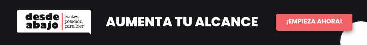 desdeabajo