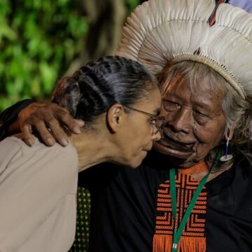 Líderes indígenas piden criminalizar el contacto con los pueblos aislados en la Amazonia