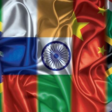 BRICS: Desafíos, mitos y realidades