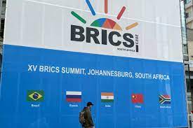 Los BRICS desafían el hegemonismo de Occidente y muestran músculo en su cumbre de Sudáfrica