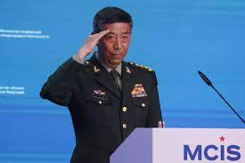 China desafía a Occidente con su apuesta por un bloque de seguridad oriental, que incluye a Rusia