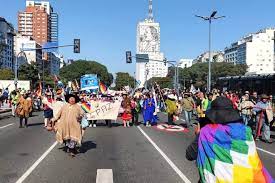 Jujuy, la provincia que incomoda al poder en Argentina