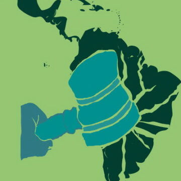 Las transnacionales aumentan su ofensiva