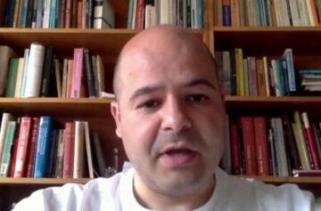 “Si queremos entender la extrema derecha en el siglo XXI debemos mirar a Rusia”