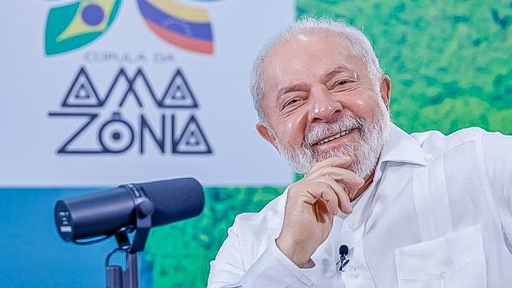 Cumbre Amazónica: mucha demagogia en el país del extractivismo