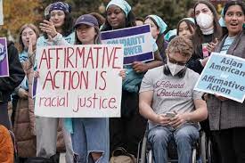 Estados Unidos acaba con la discriminación positiva en la universidad