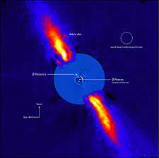 Video de 20 segundos reúne 17 años de fotos de exoplaneta