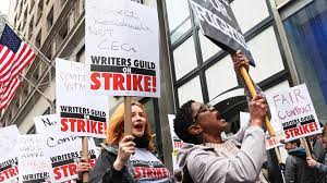 Estados Unidos vive el mayor auge de huelgas en 50 años: las razones