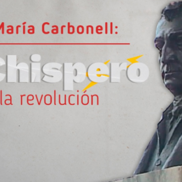Y, ¿Dónde está Carbonell?